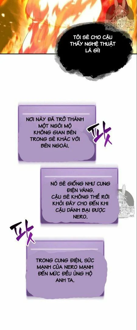 Vua Trộm Mộ Chapter 71 - Trang 4