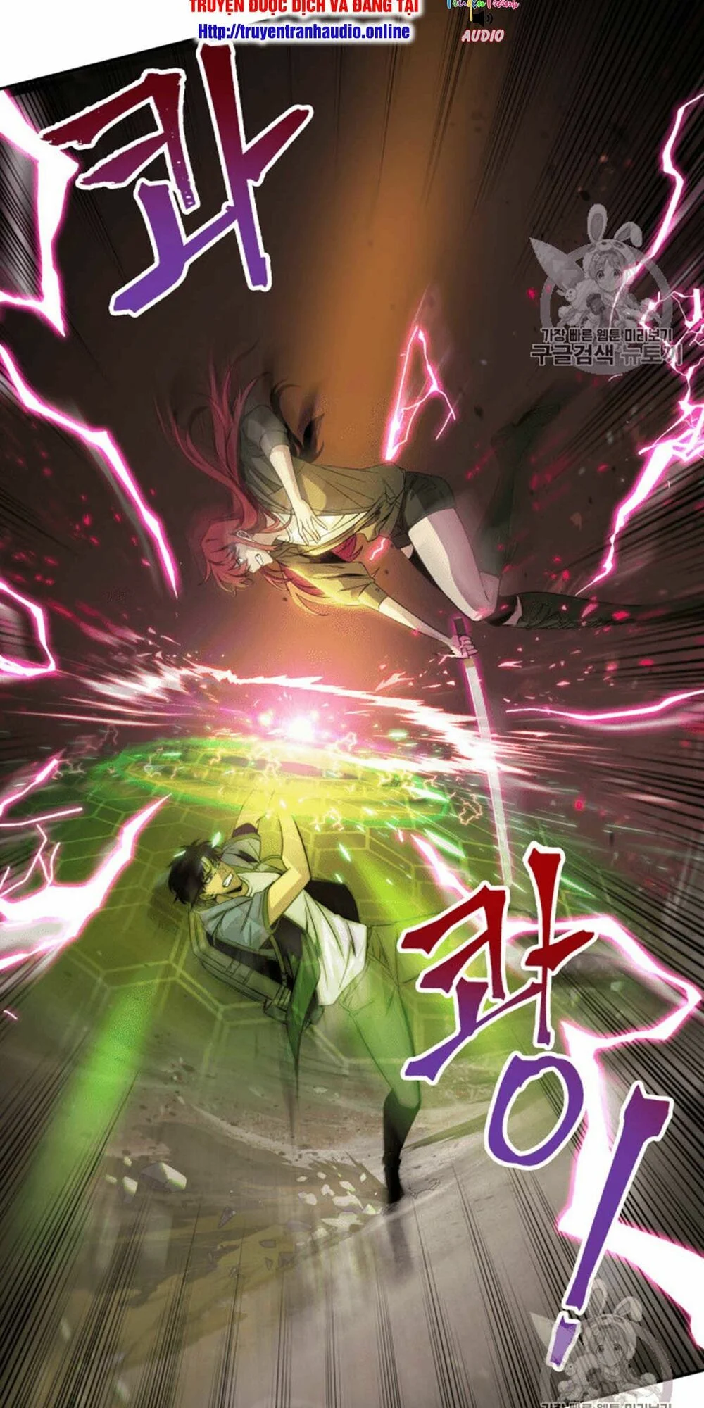 Vua Trộm Mộ Chapter 92 - Next Chapter 93