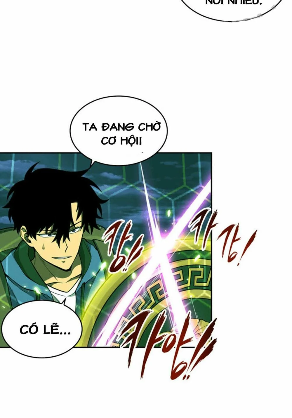 Vua Trộm Mộ Chapter 92 - Next Chapter 93