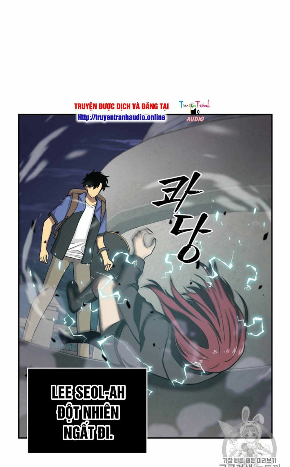 Vua Trộm Mộ Chapter 92 - Next Chapter 93