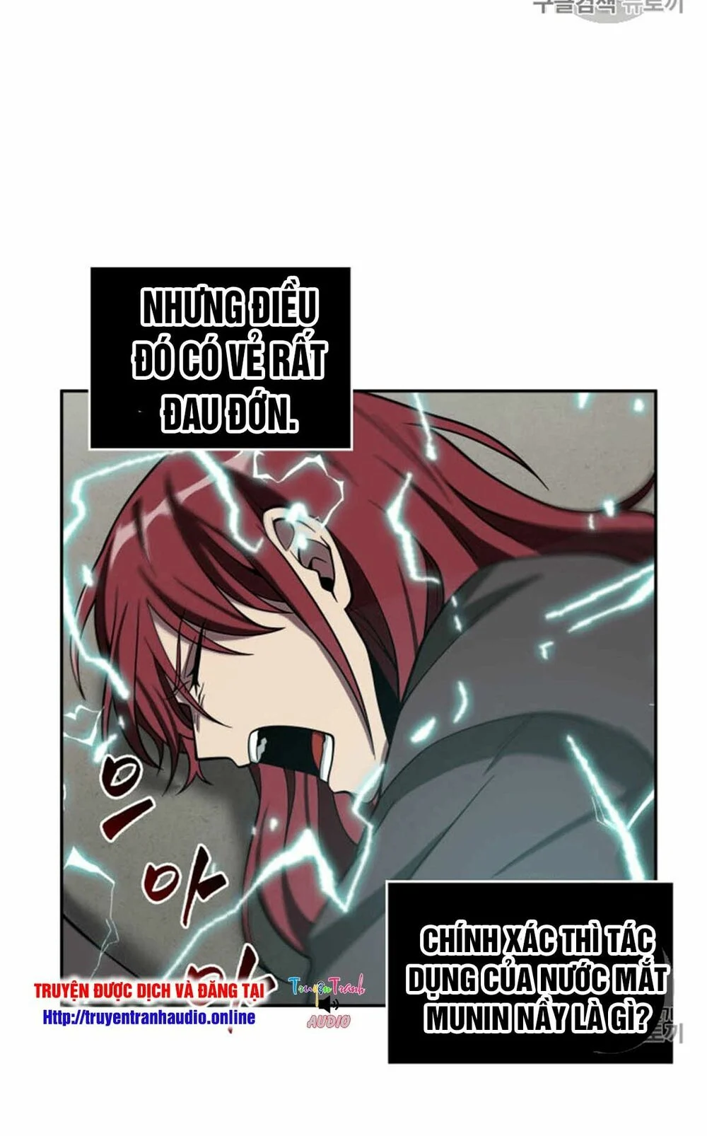 Vua Trộm Mộ Chapter 92 - Next Chapter 93