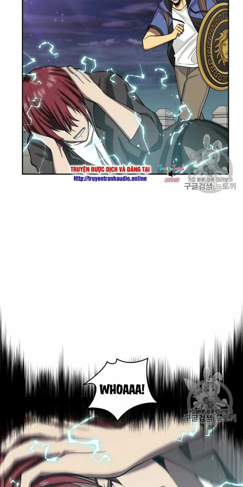 Vua Trộm Mộ Chapter 92 - Next Chapter 93