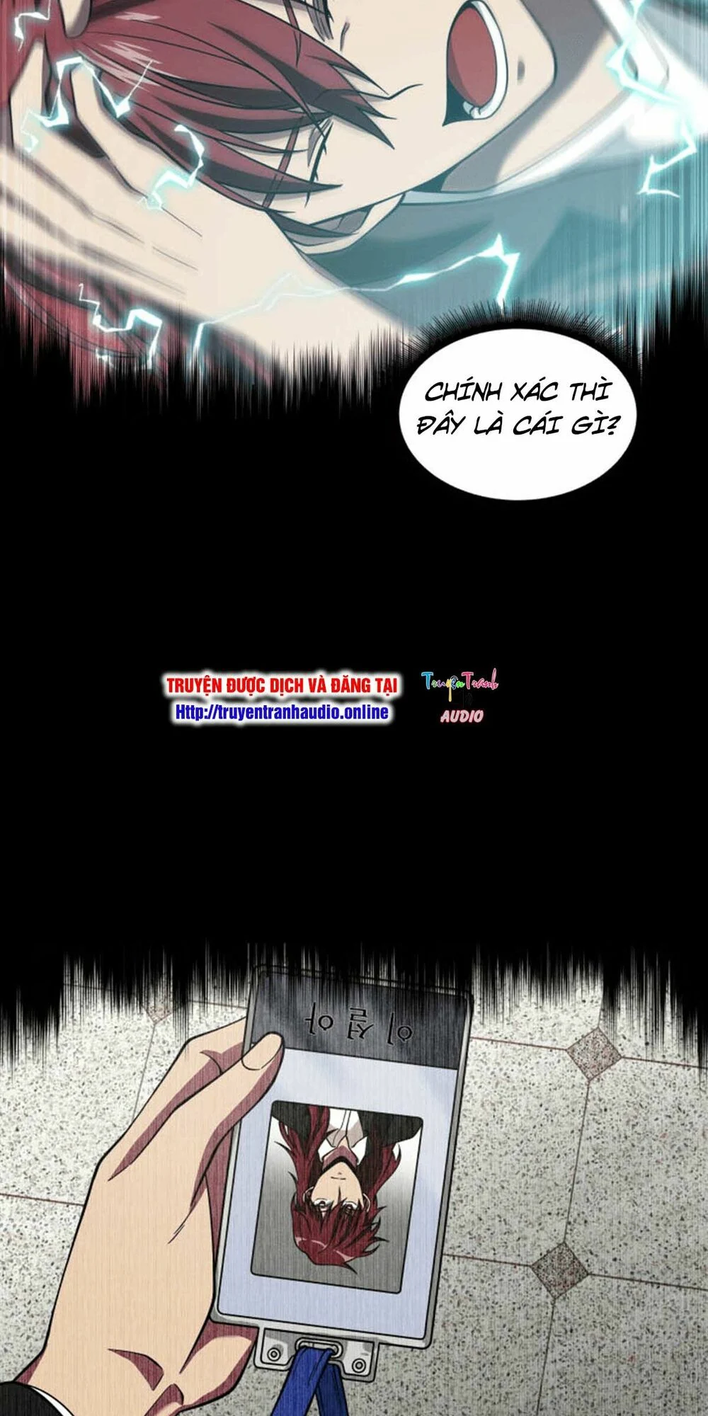 Vua Trộm Mộ Chapter 92 - Next Chapter 93