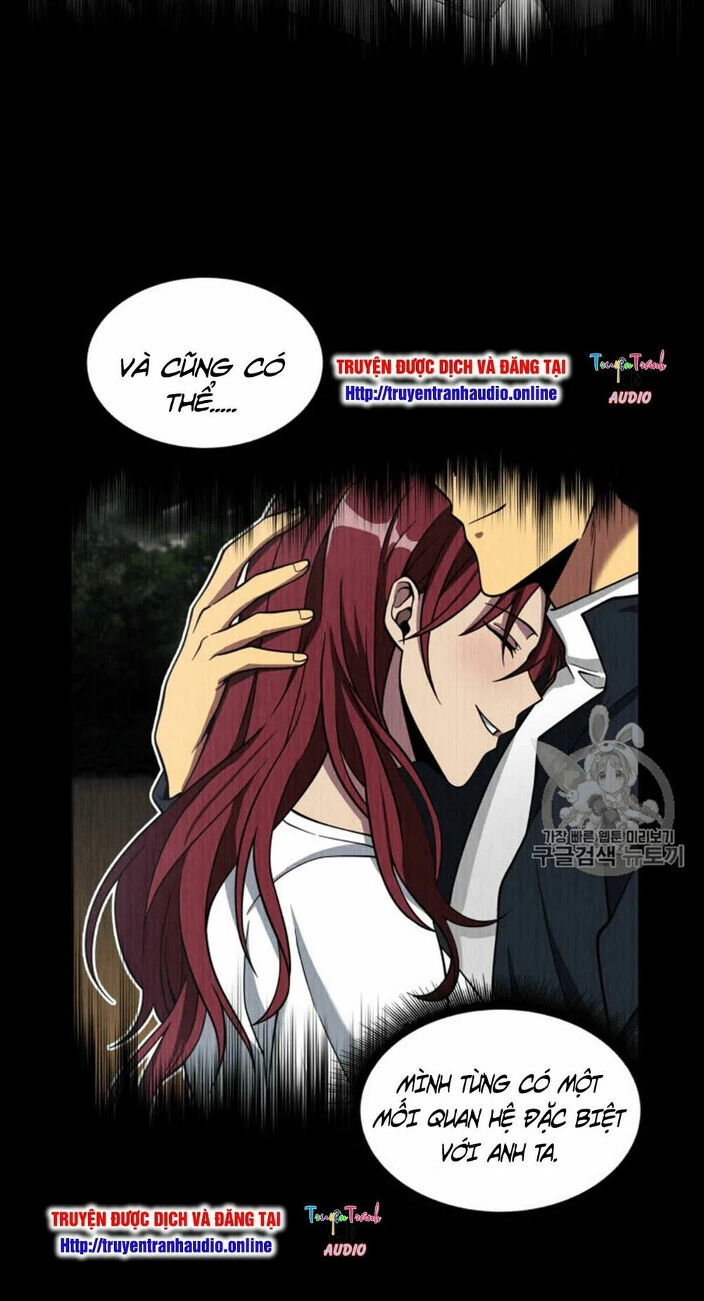 Vua Trộm Mộ Chapter 92 - Next Chapter 93