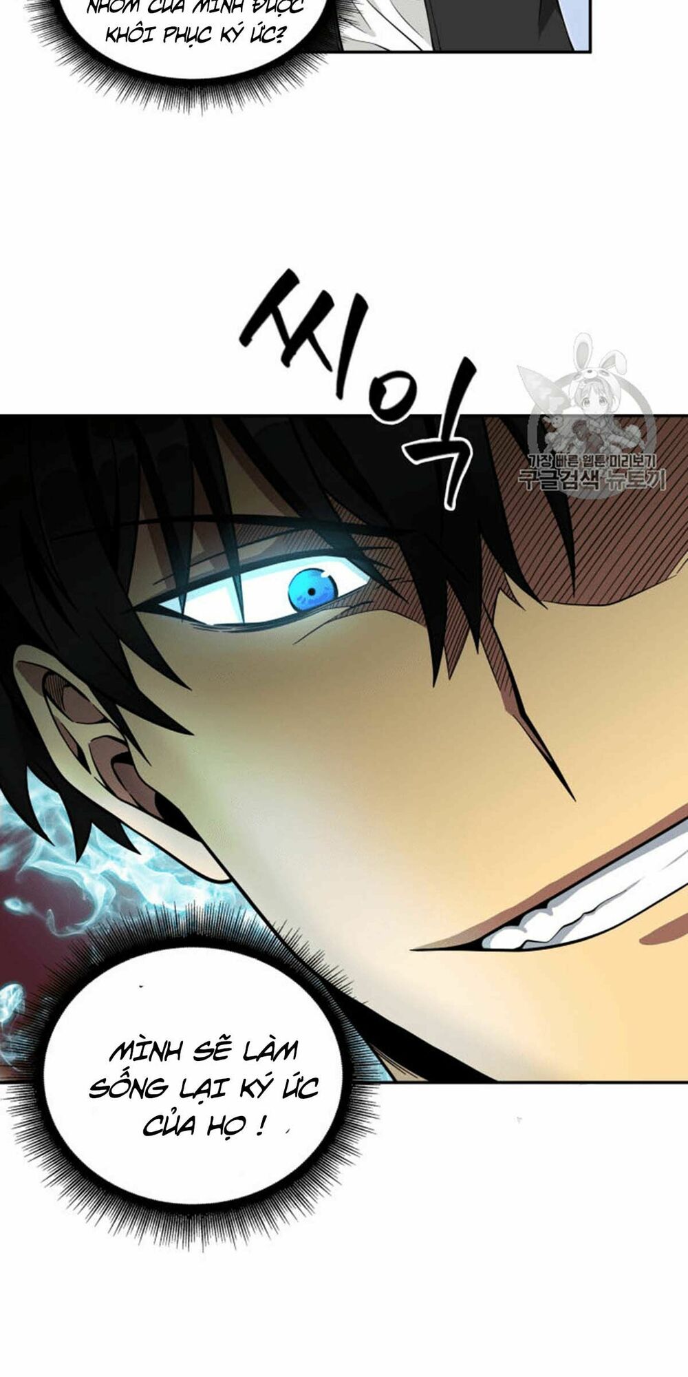 Vua Trộm Mộ Chapter 92 - Next Chapter 93