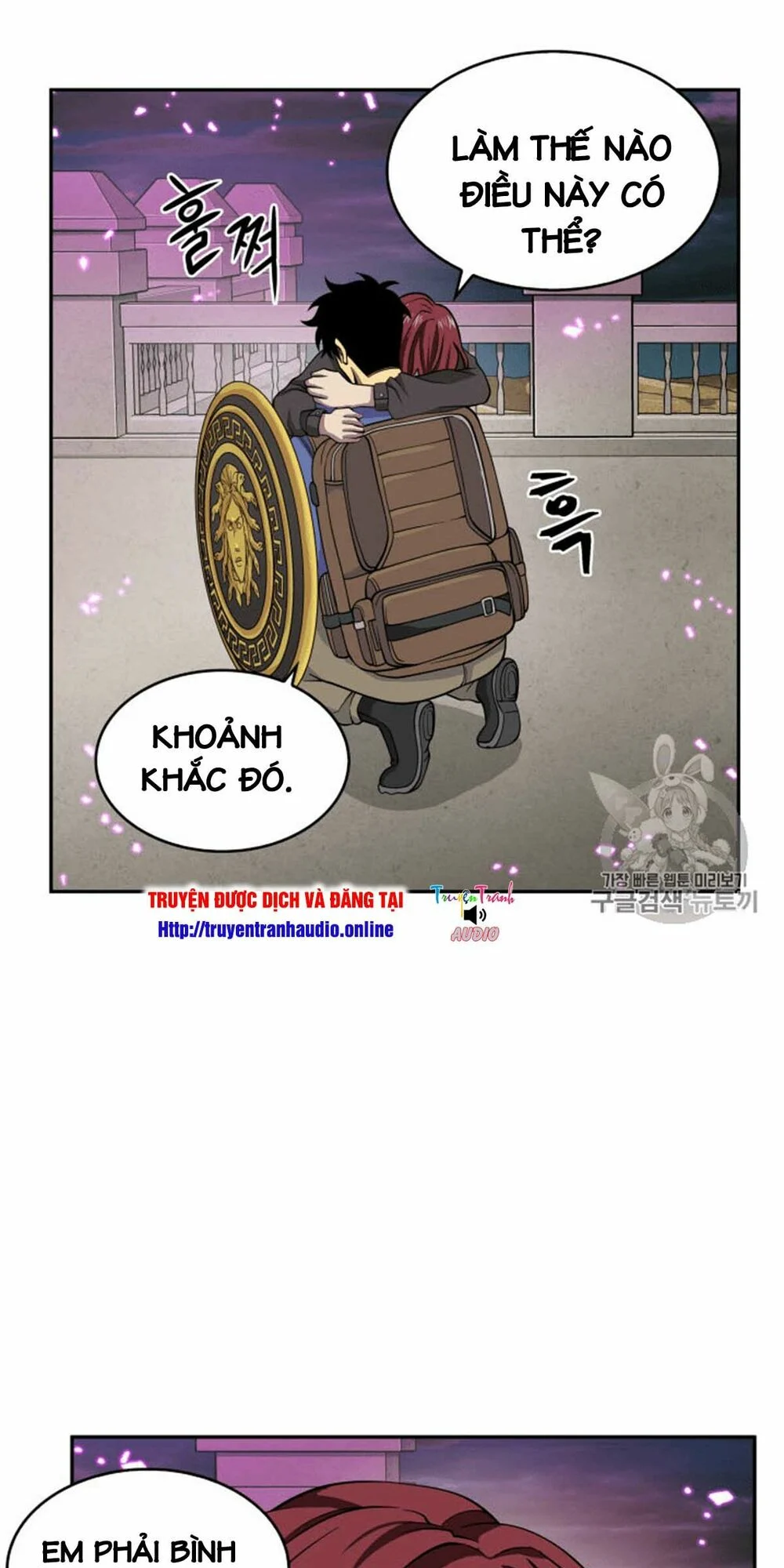 Vua Trộm Mộ Chapter 92 - Next Chapter 93