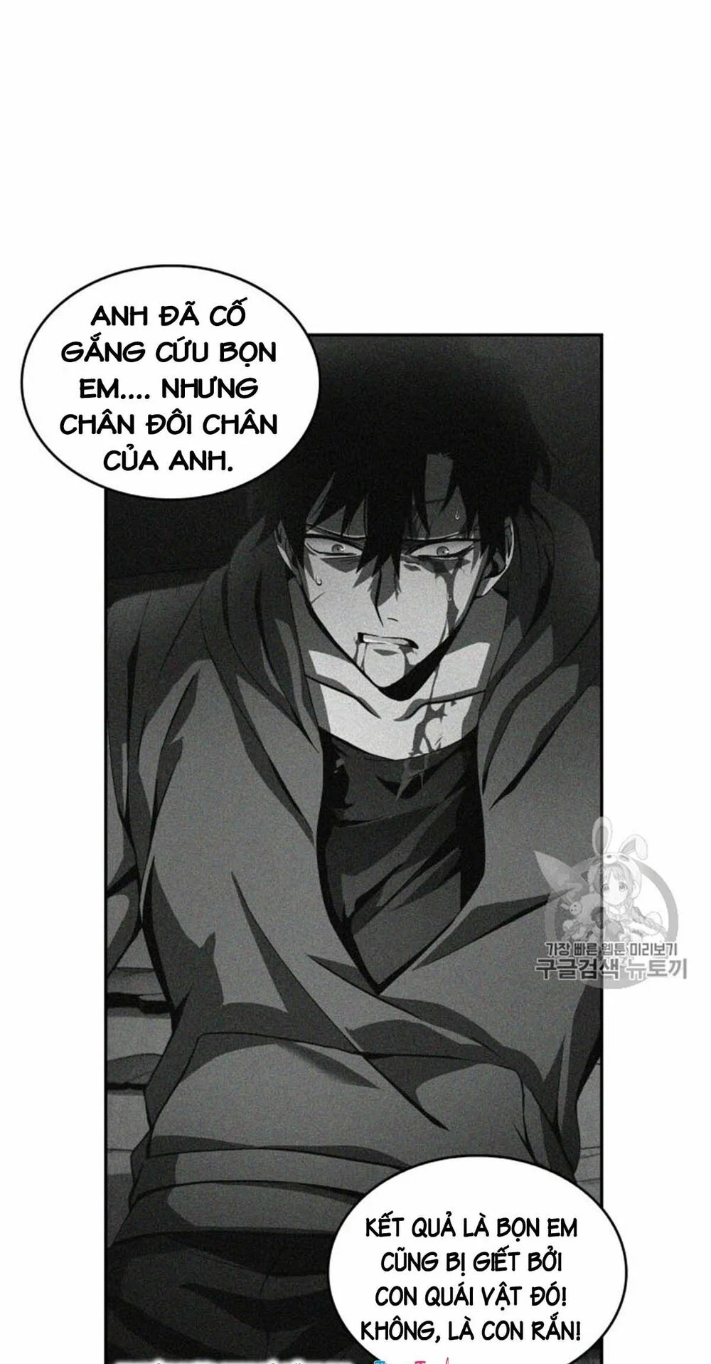 Vua Trộm Mộ Chapter 92 - Next Chapter 93