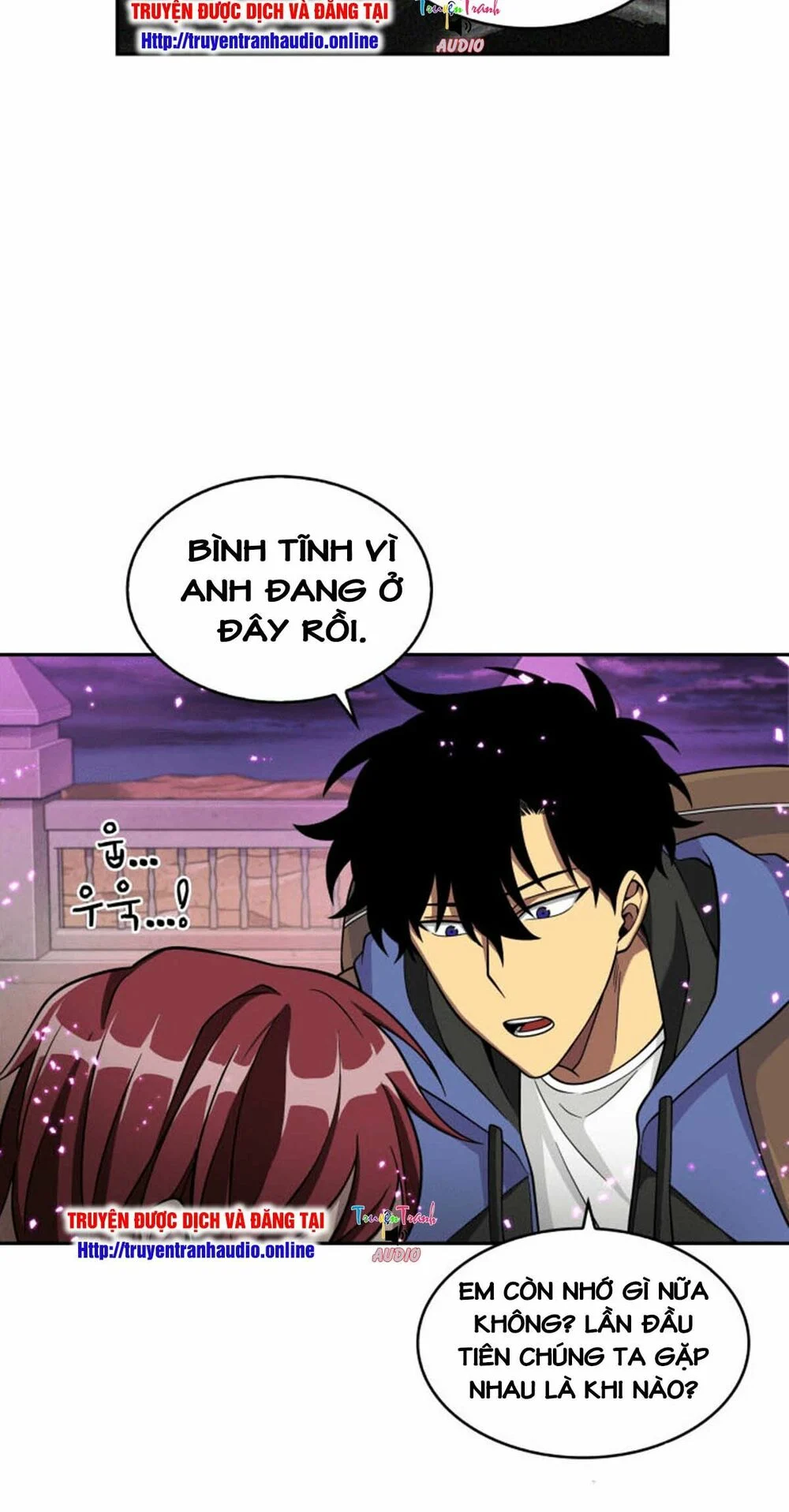 Vua Trộm Mộ Chapter 92 - Next Chapter 93