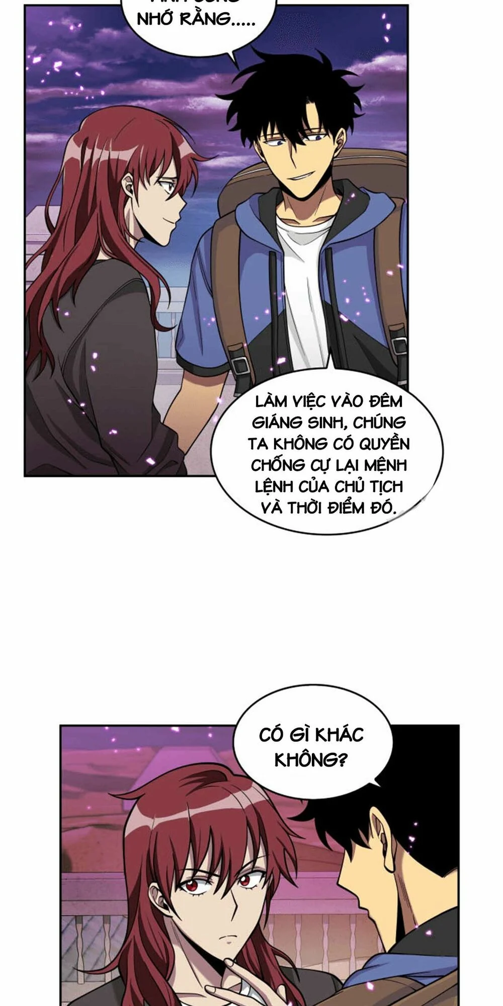 Vua Trộm Mộ Chapter 92 - Next Chapter 93