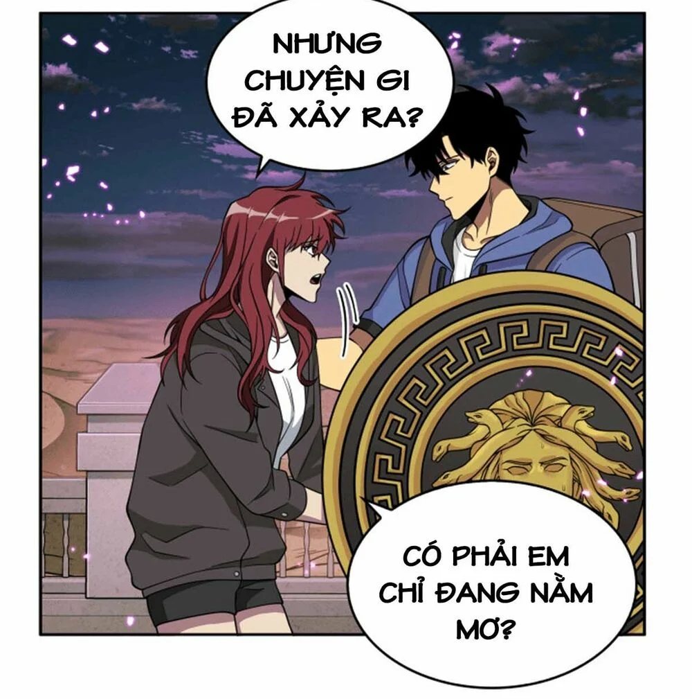 Vua Trộm Mộ Chapter 92 - Next Chapter 93