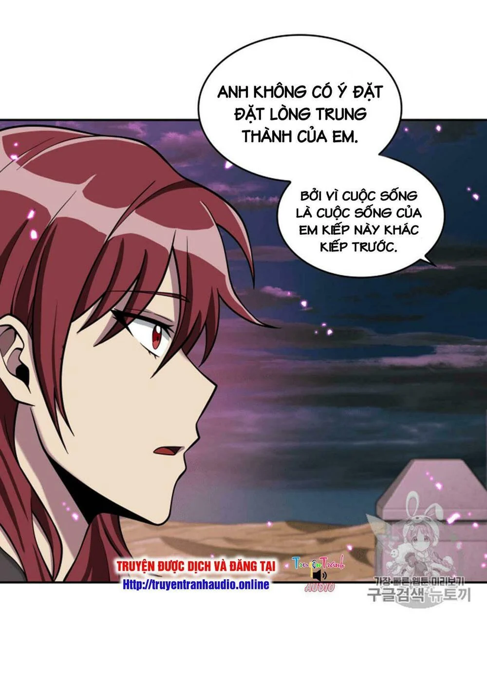 Vua Trộm Mộ Chapter 92 - Next Chapter 93