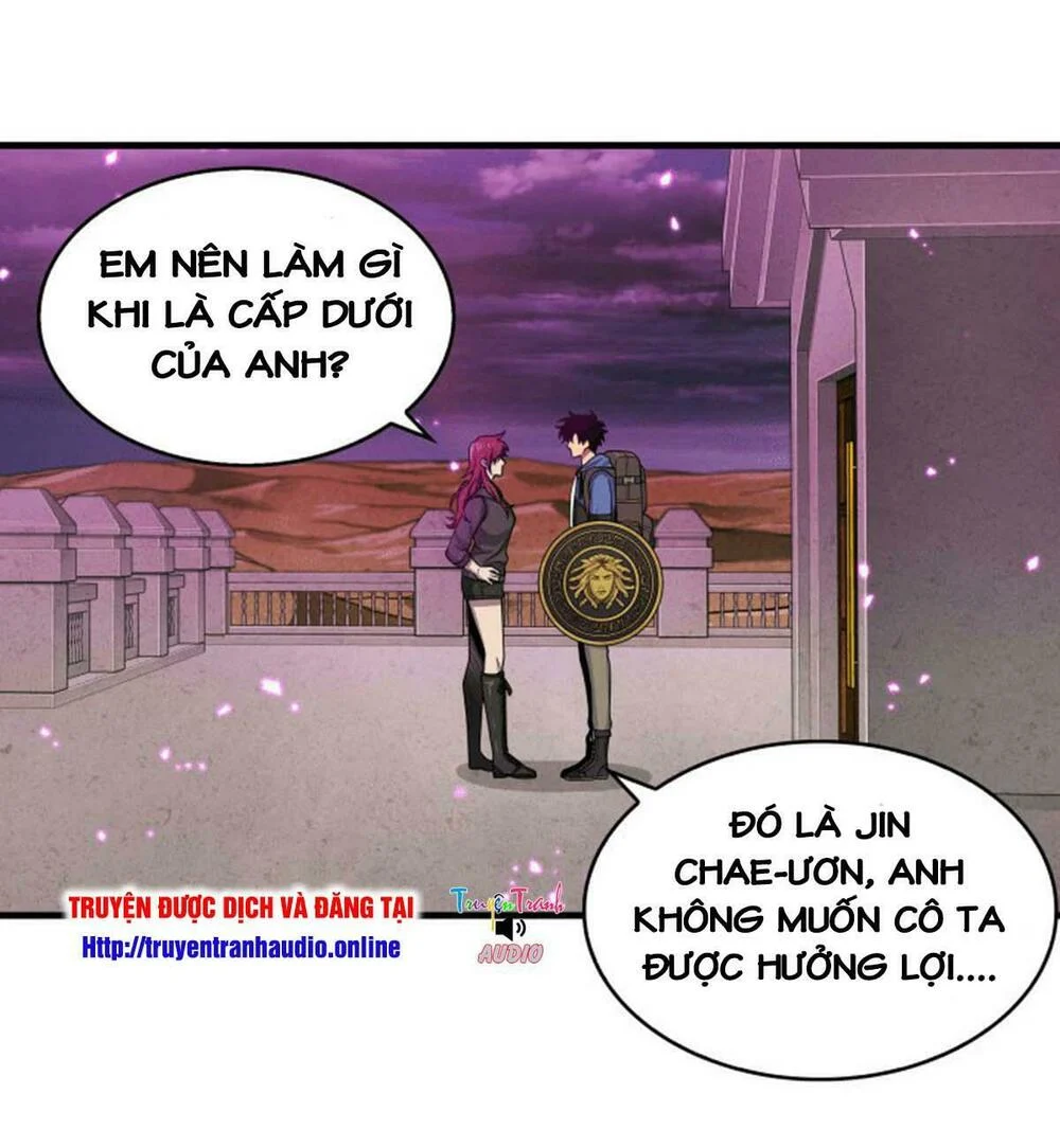 Vua Trộm Mộ Chapter 92 - Next Chapter 93