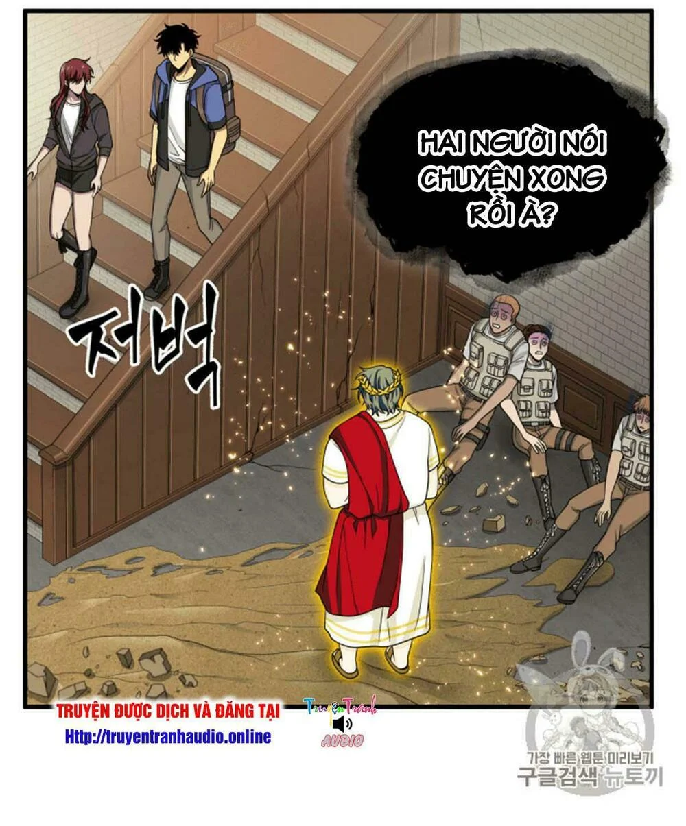 Vua Trộm Mộ Chapter 92 - Next Chapter 93