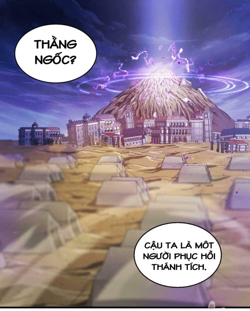 Vua Trộm Mộ Chapter 92 - Next Chapter 93