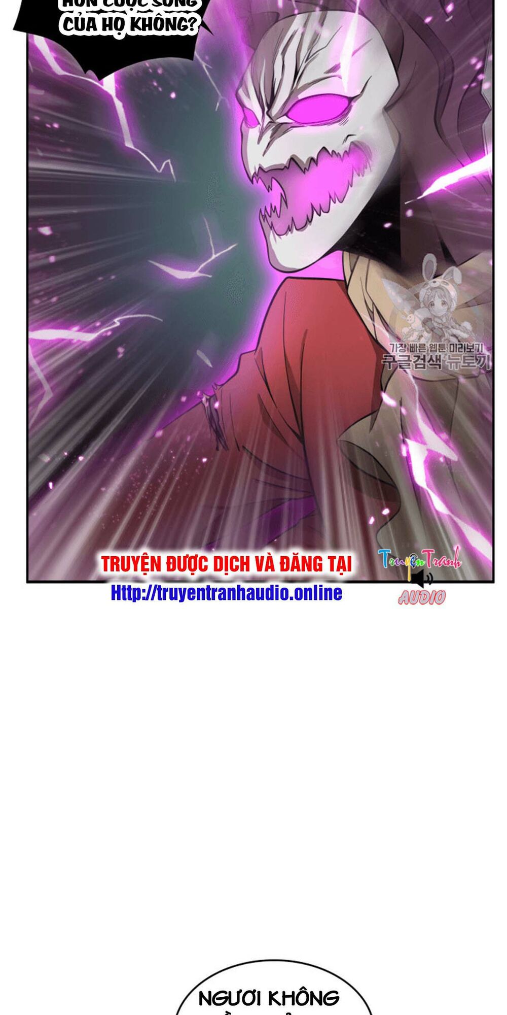 Vua Trộm Mộ Chapter 94 - Trang 4