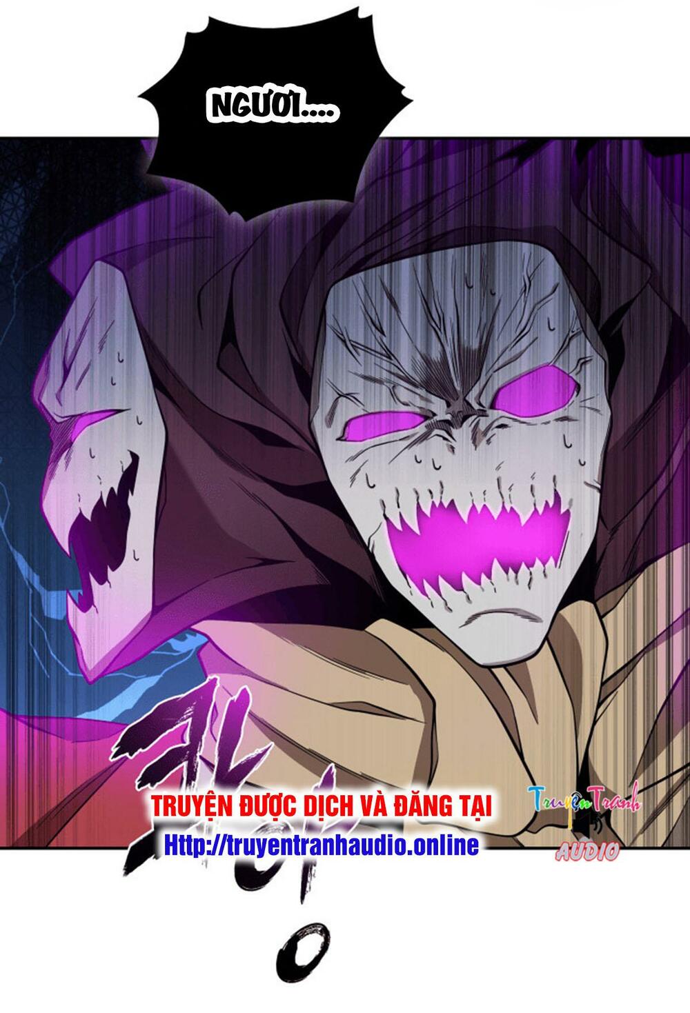 Vua Trộm Mộ Chapter 94 - Trang 4