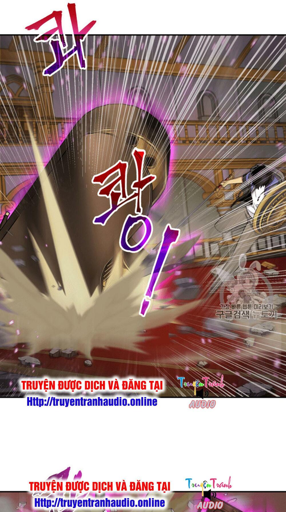 Vua Trộm Mộ Chapter 94 - Trang 4