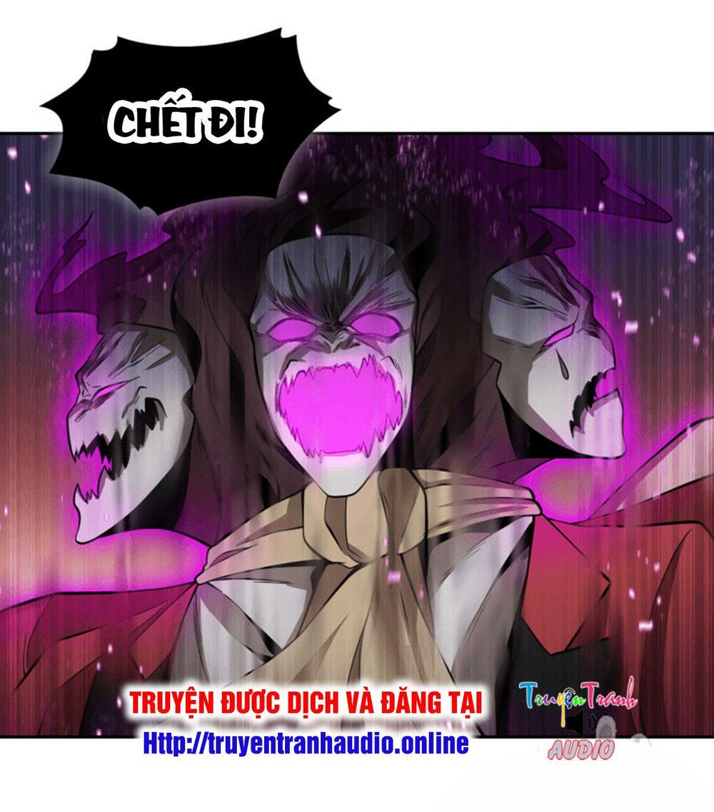 Vua Trộm Mộ Chapter 94 - Trang 4