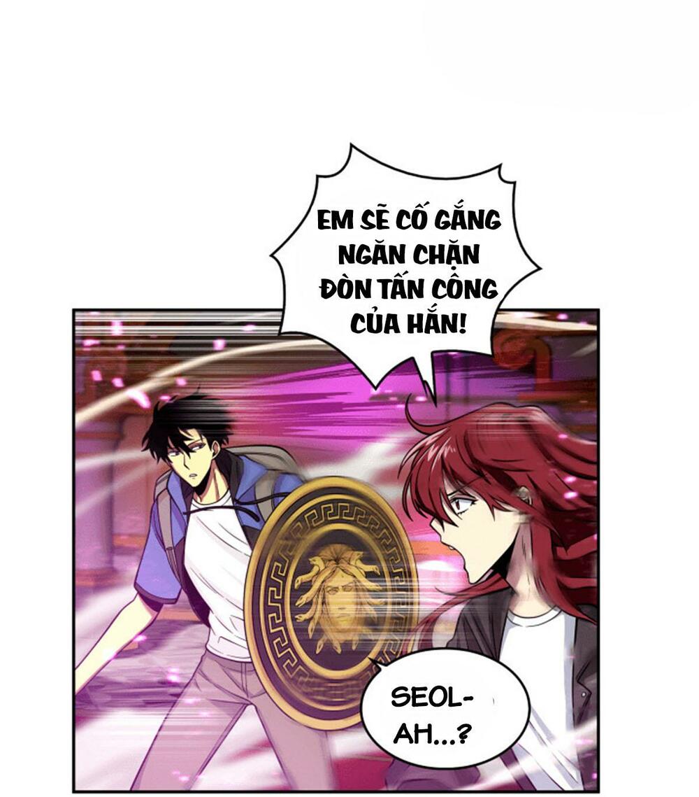 Vua Trộm Mộ Chapter 94 - Trang 4