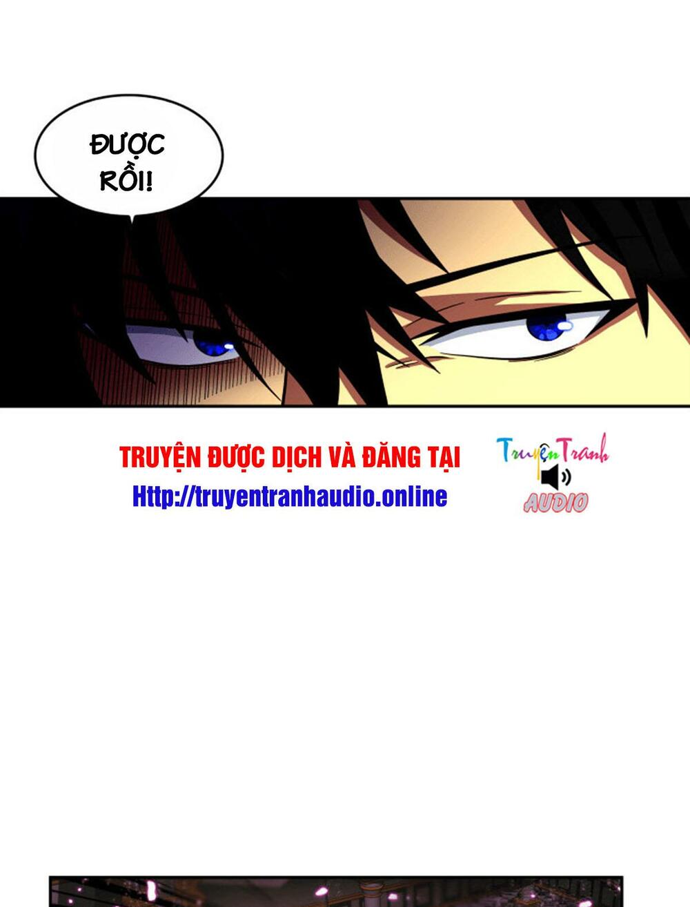 Vua Trộm Mộ Chapter 94 - Trang 4