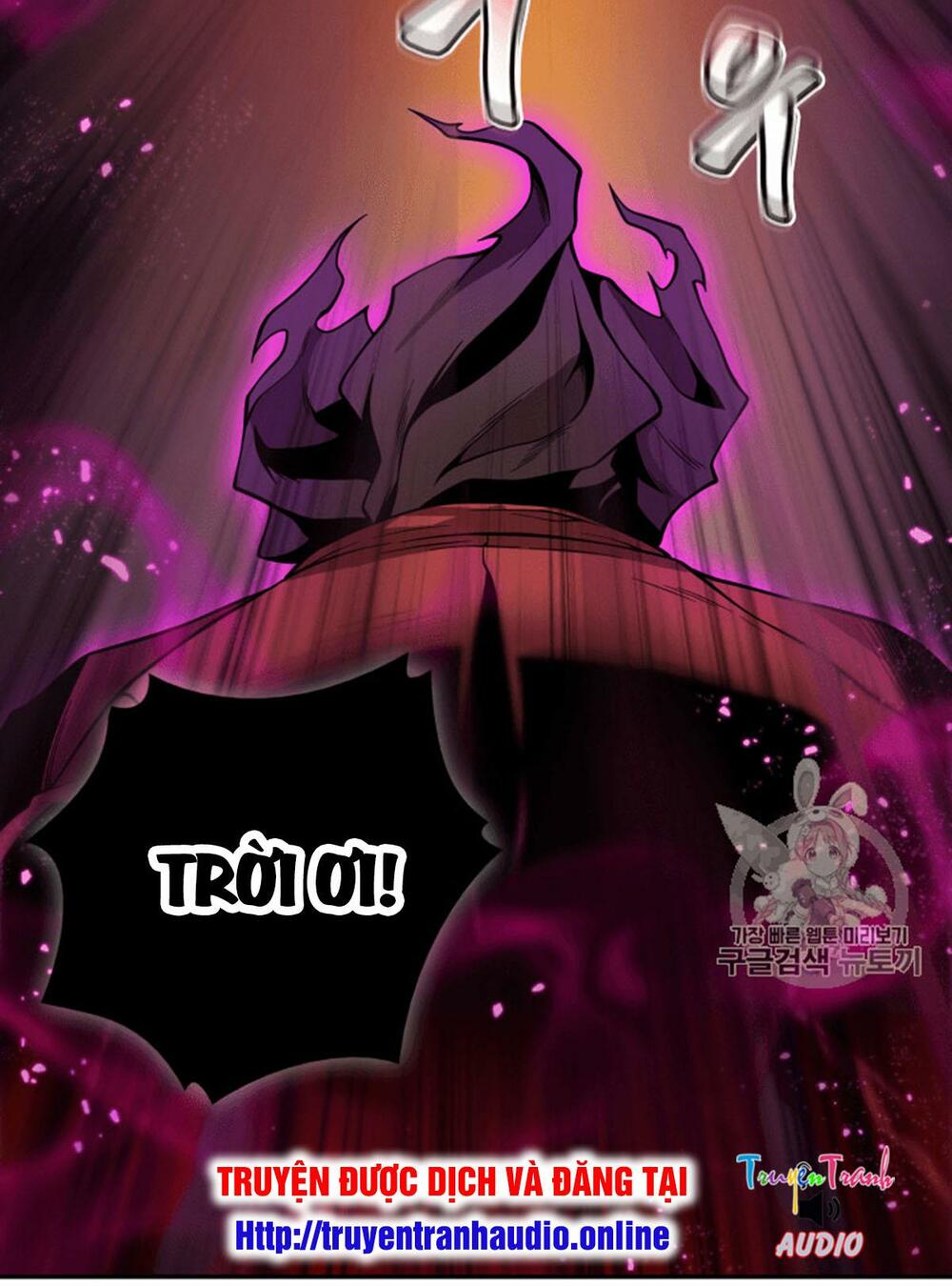 Vua Trộm Mộ Chapter 94 - Trang 4