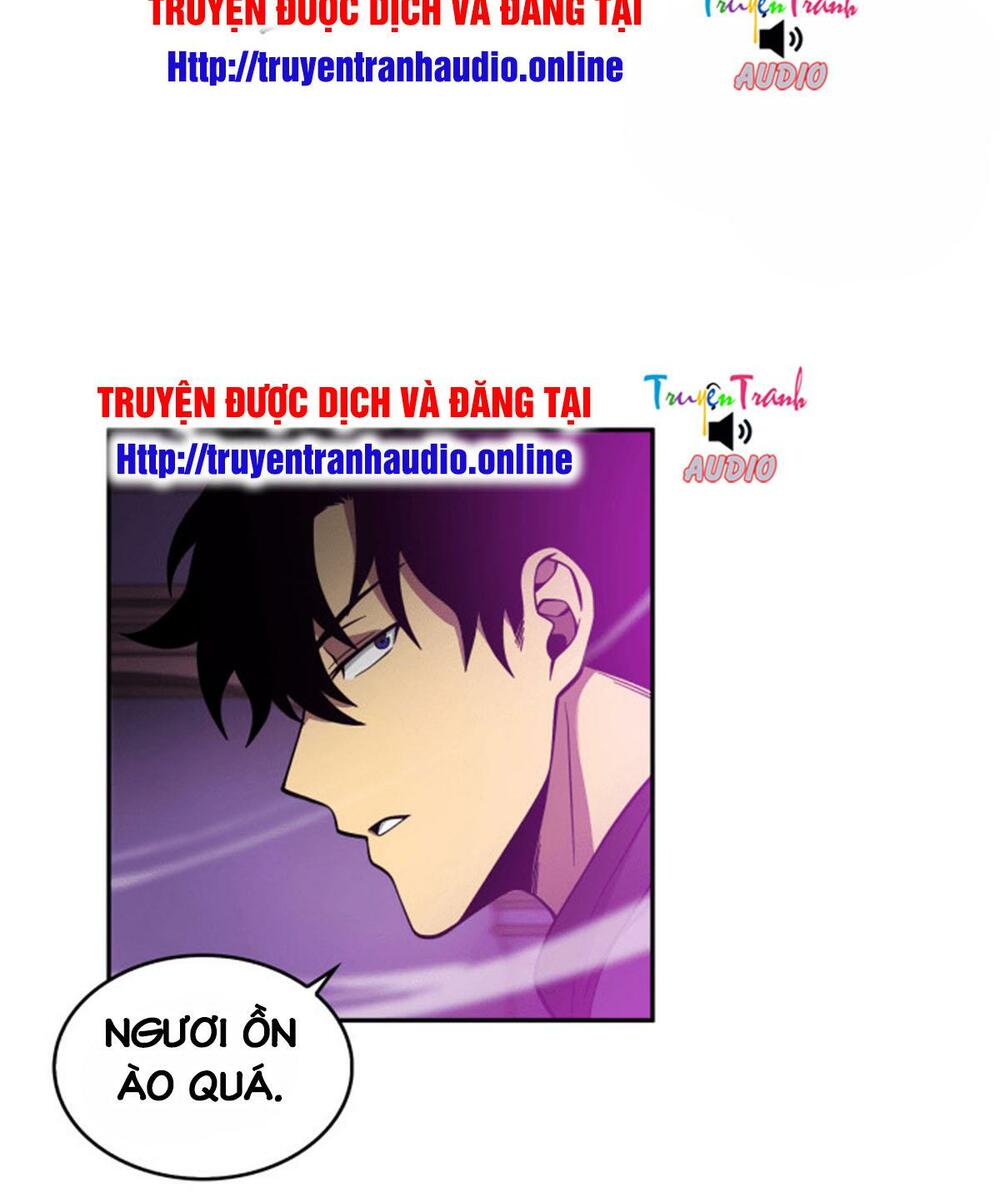 Vua Trộm Mộ Chapter 94 - Trang 4