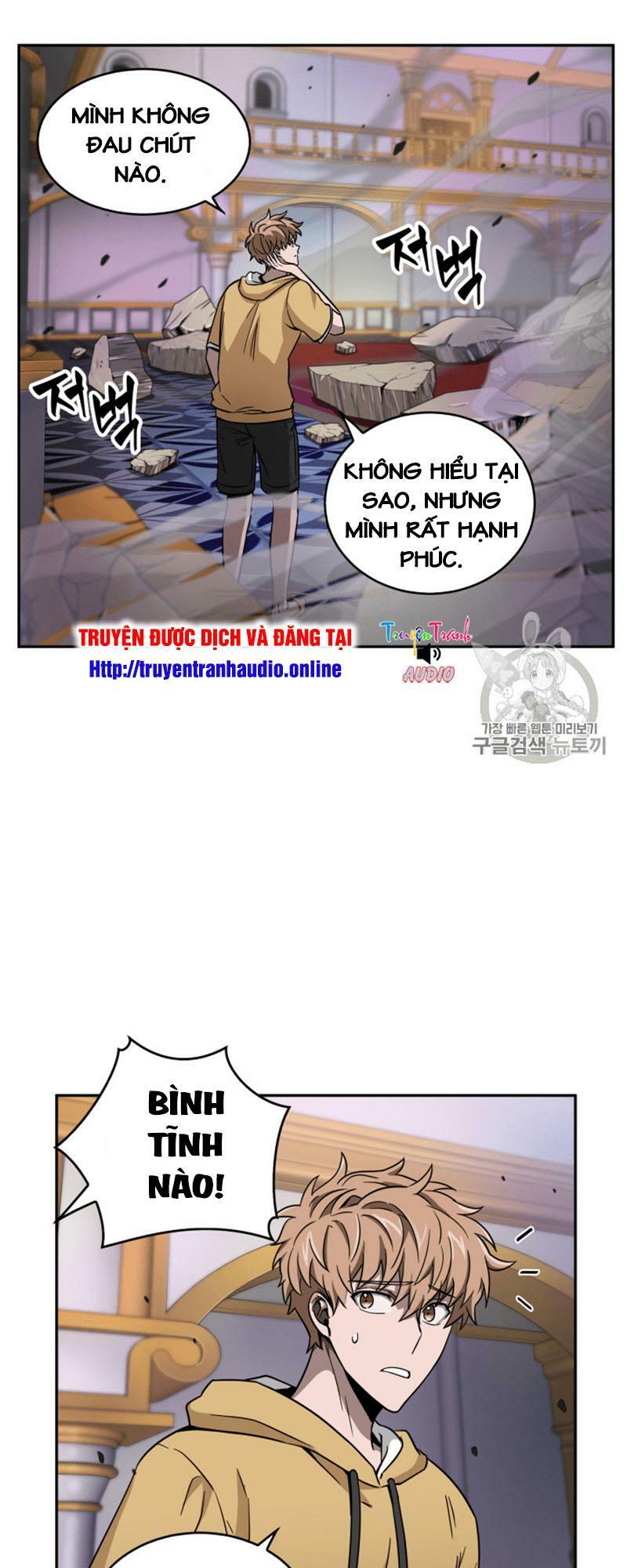 Vua Trộm Mộ Chapter 95 - Trang 3