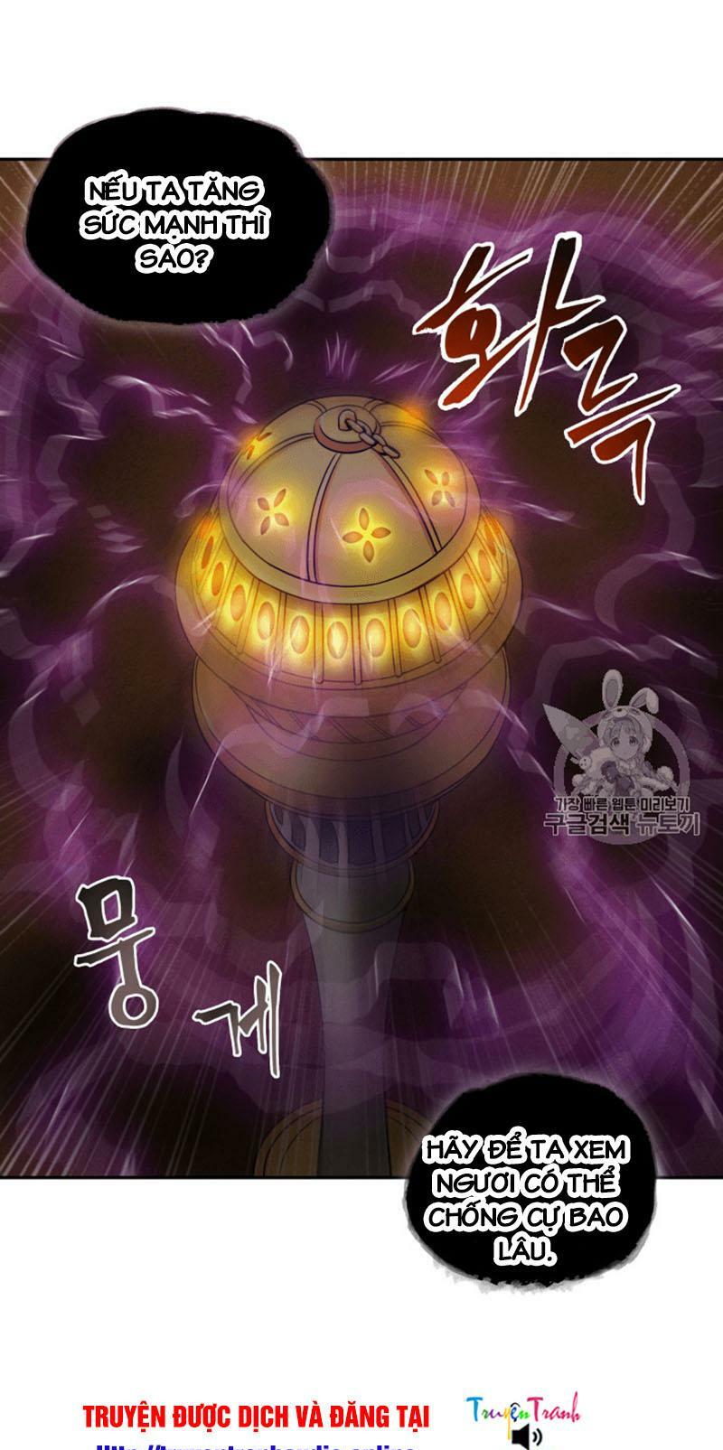 Vua Trộm Mộ Chapter 95 - Trang 3