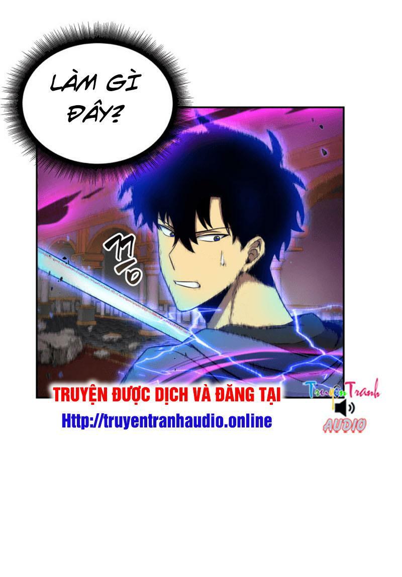 Vua Trộm Mộ Chapter 95 - Trang 3