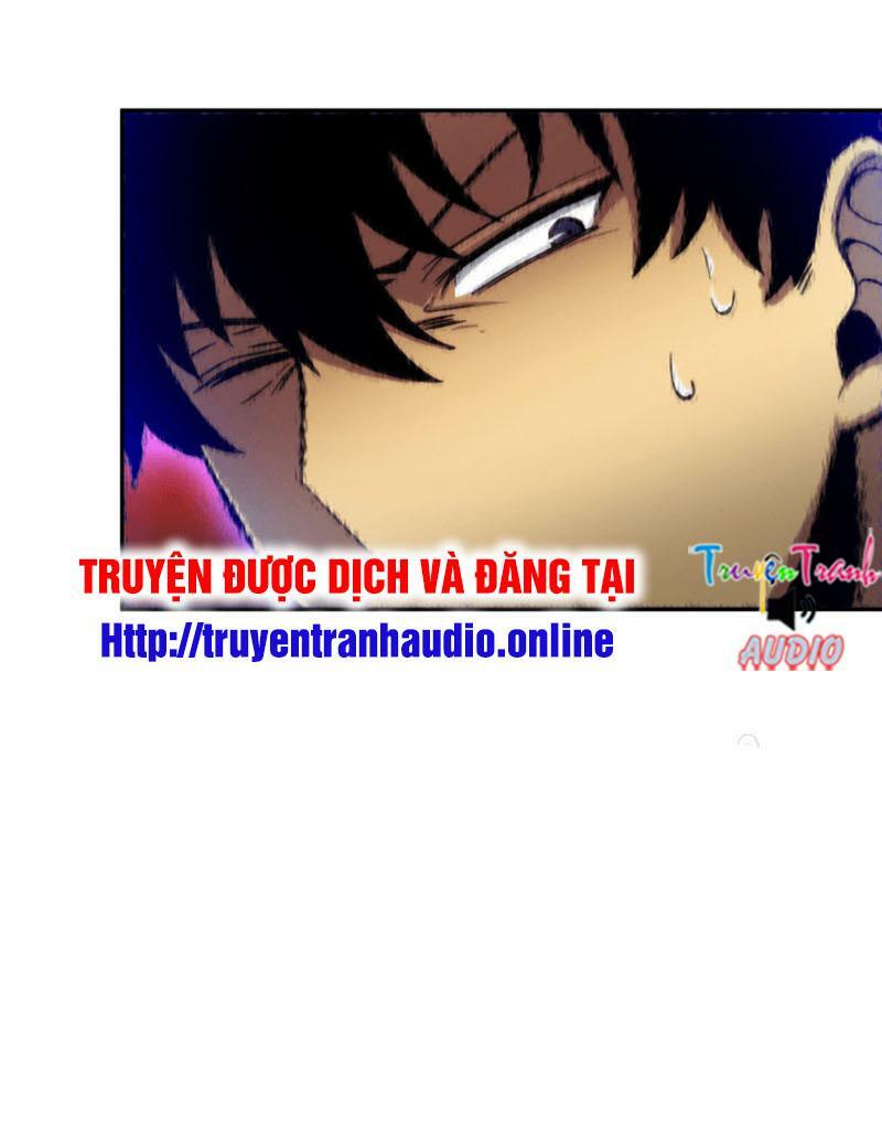 Vua Trộm Mộ Chapter 95 - Trang 3