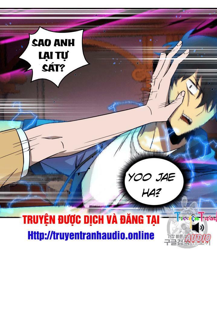 Vua Trộm Mộ Chapter 95 - Trang 3