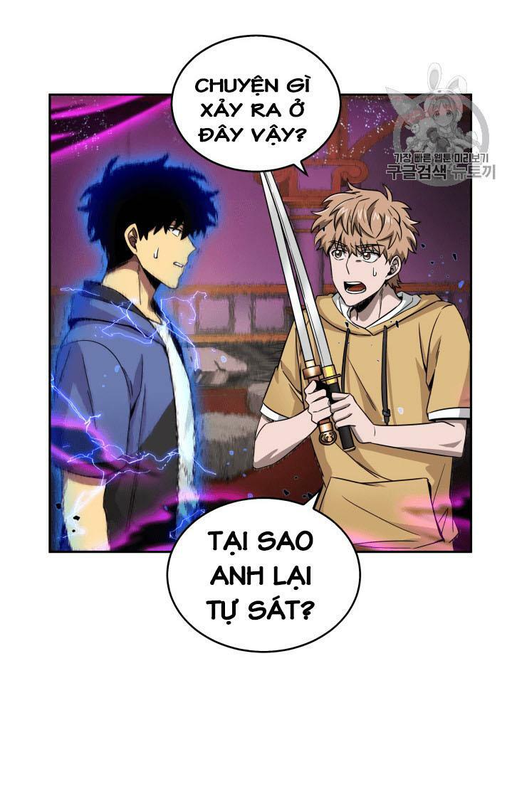 Vua Trộm Mộ Chapter 95 - Trang 3