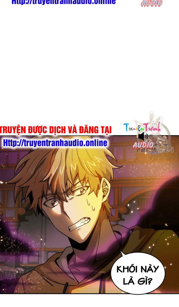 Vua Trộm Mộ Chapter 95 - Trang 3