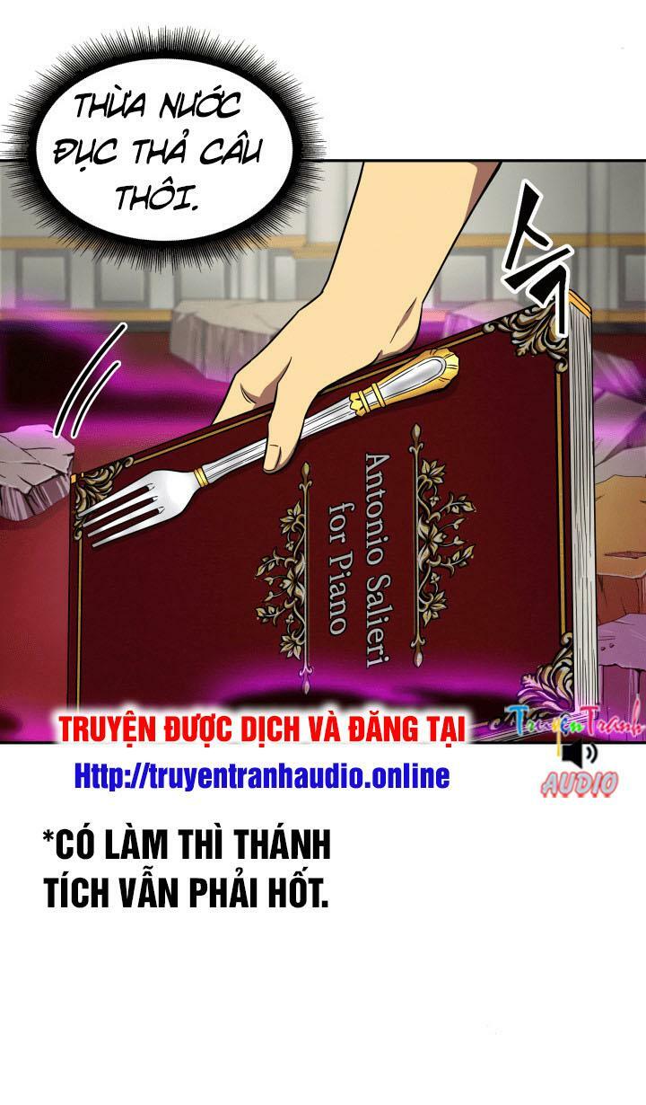 Vua Trộm Mộ Chapter 95 - Trang 3