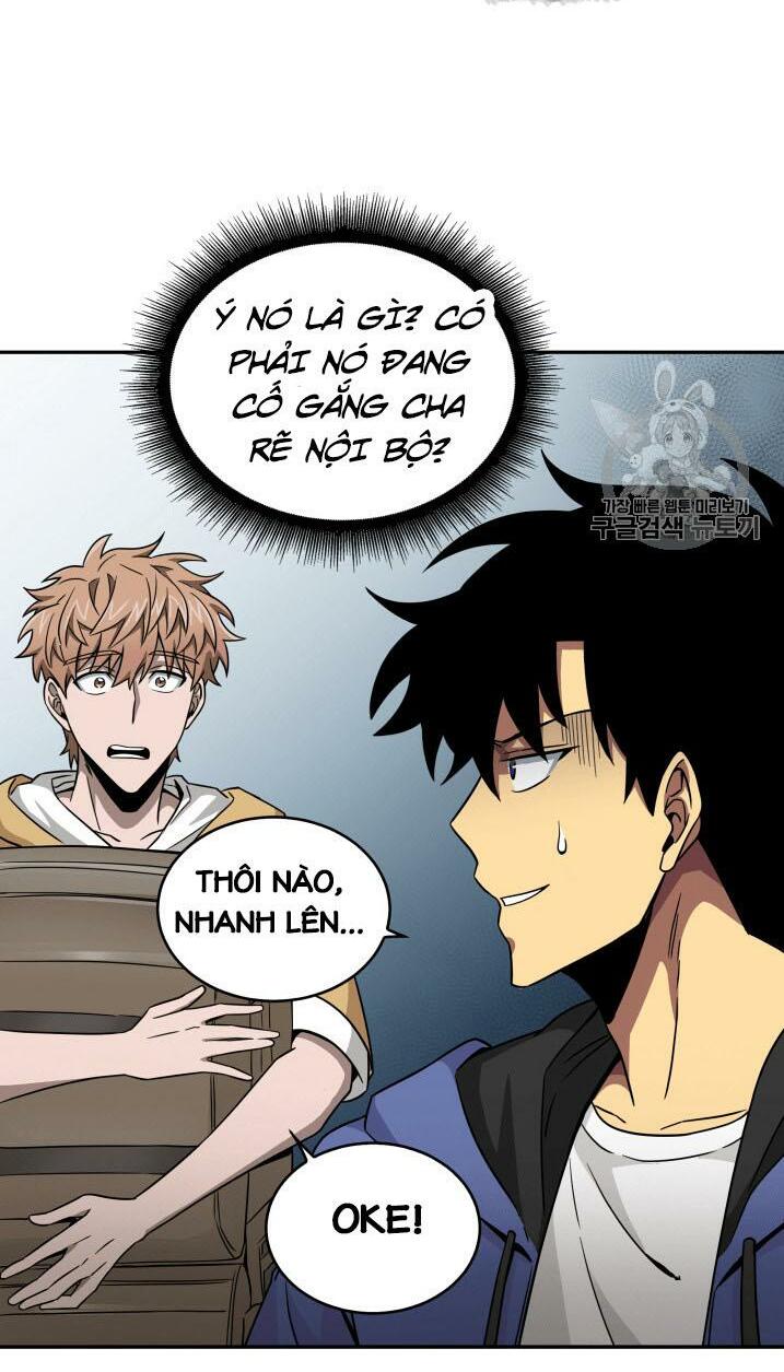 Vua Trộm Mộ Chapter 95 - Trang 3