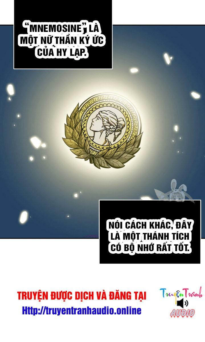 Vua Trộm Mộ Chapter 95 - Trang 3