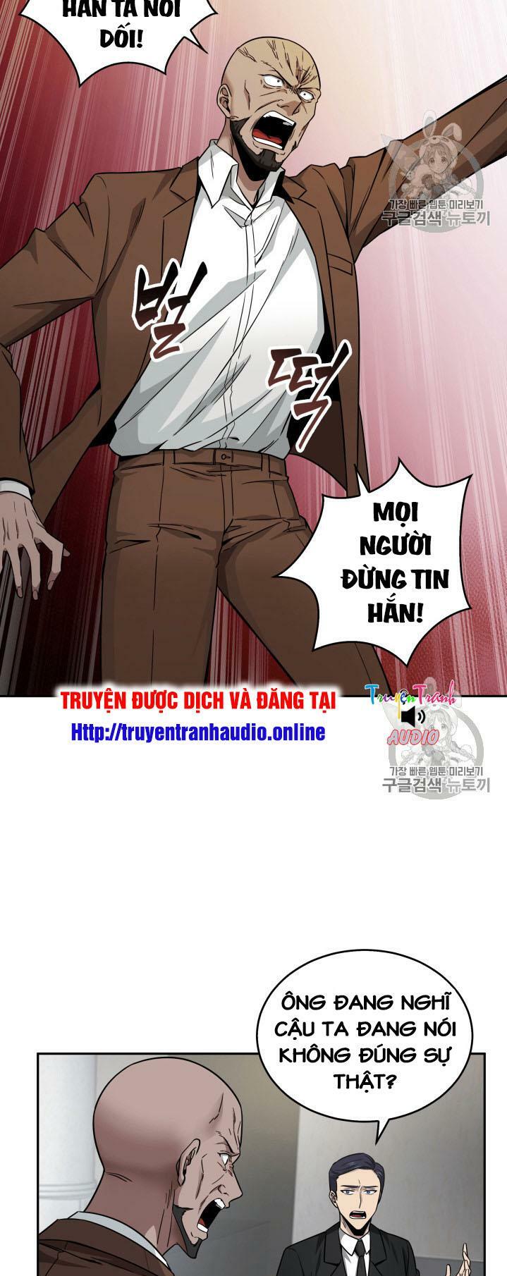 Vua Trộm Mộ Chapter 97 - Next Chapter 98