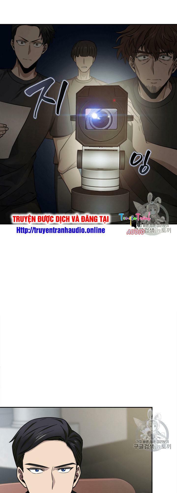 Vua Trộm Mộ Chapter 97 - Next Chapter 98