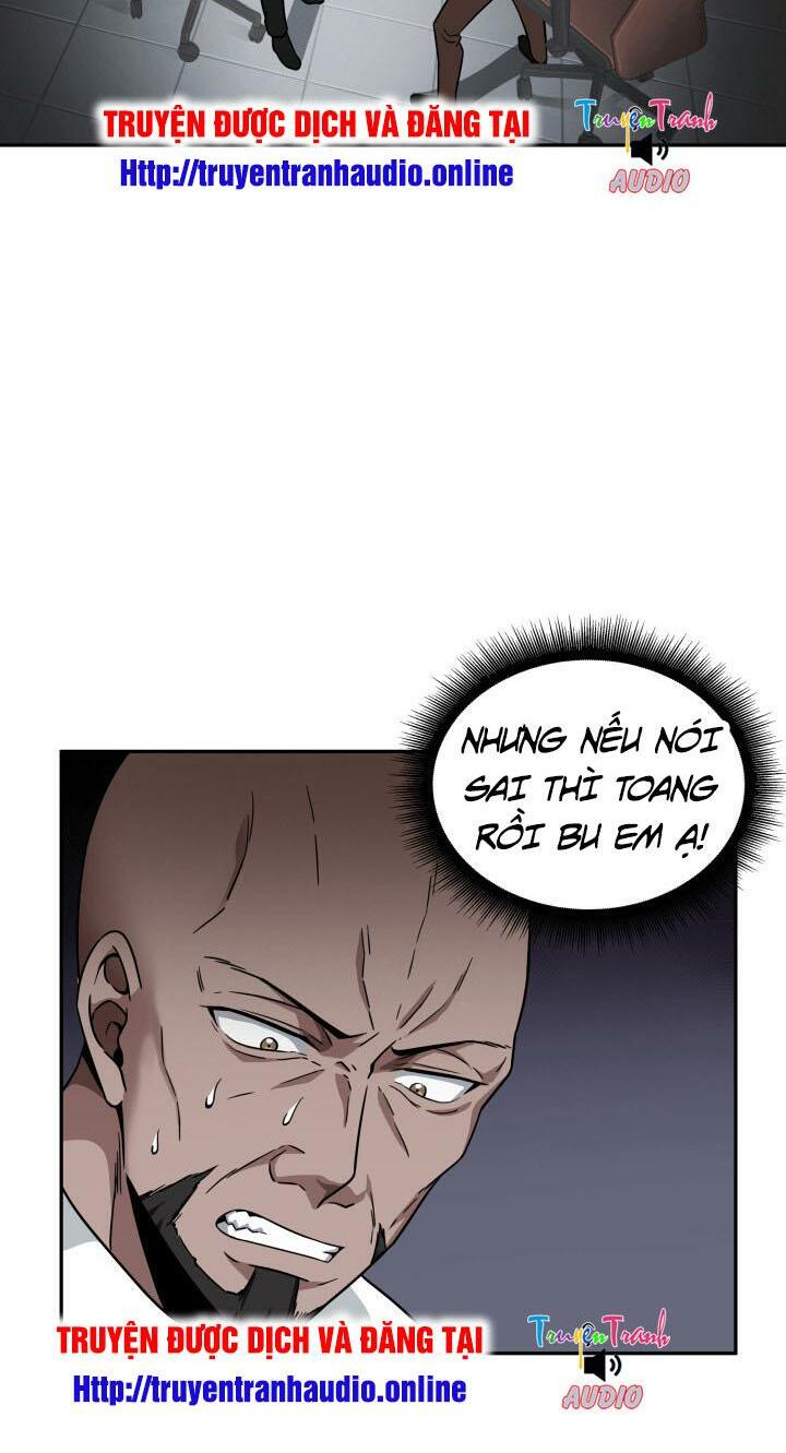 Vua Trộm Mộ Chapter 97 - Next Chapter 98