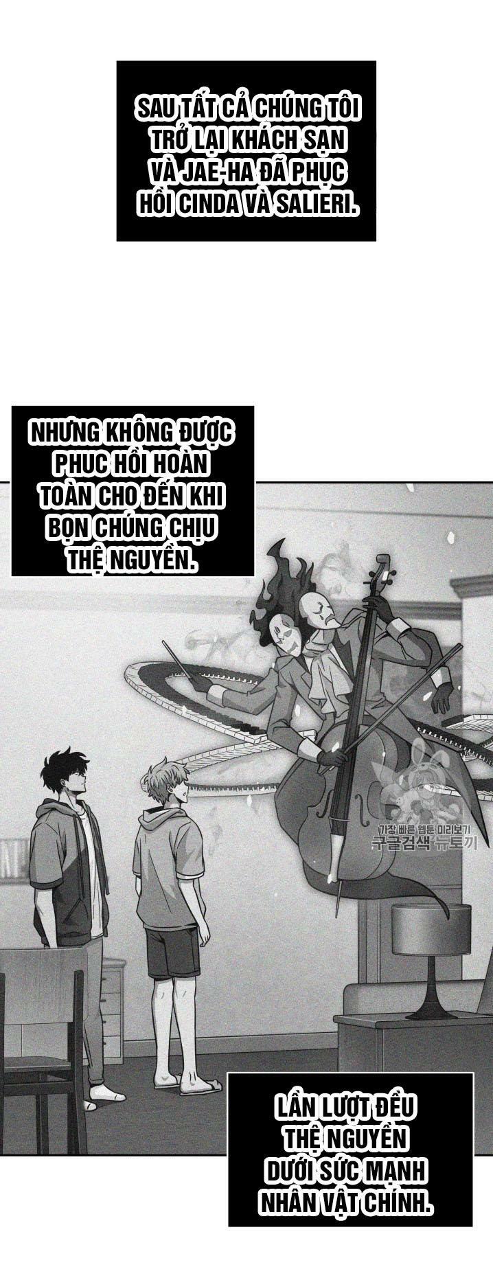 Vua Trộm Mộ Chapter 97 - Next Chapter 98