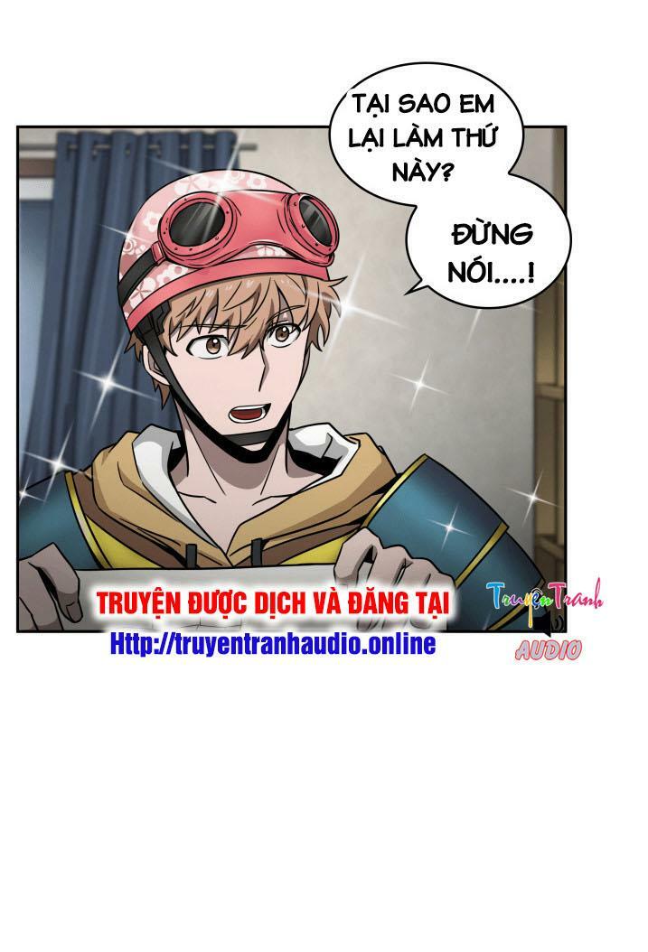 Vua Trộm Mộ Chapter 97 - Next Chapter 98