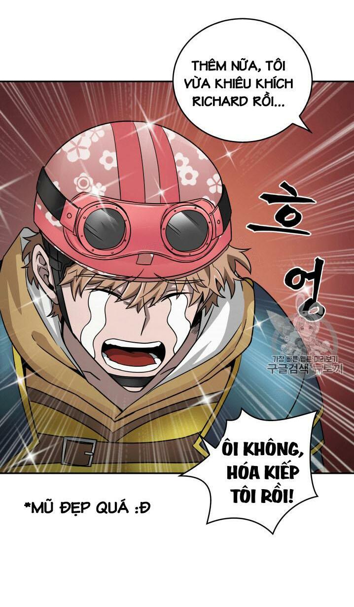 Vua Trộm Mộ Chapter 97 - Next Chapter 98