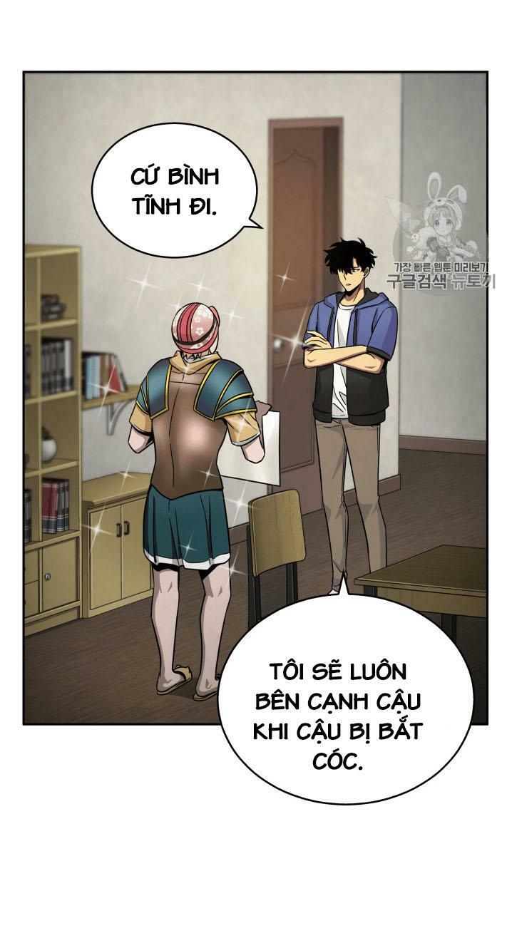 Vua Trộm Mộ Chapter 97 - Next Chapter 98