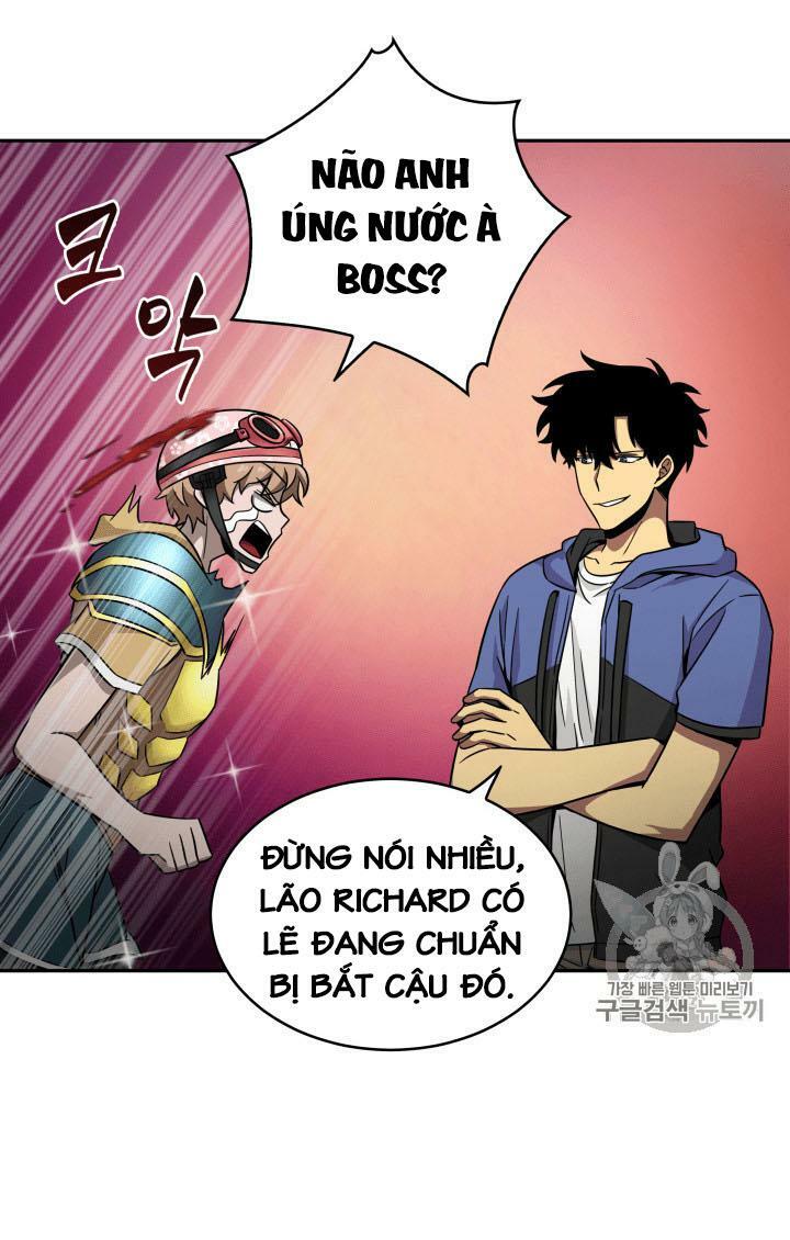 Vua Trộm Mộ Chapter 97 - Next Chapter 98