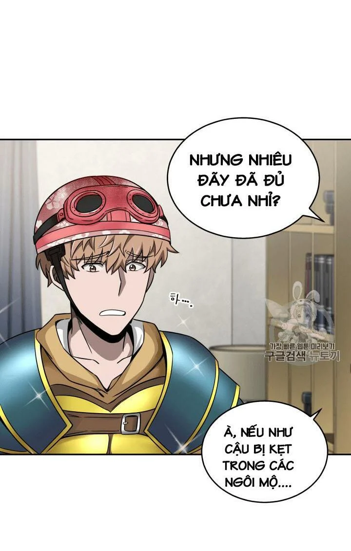 Vua Trộm Mộ Chapter 97 - Next Chapter 98