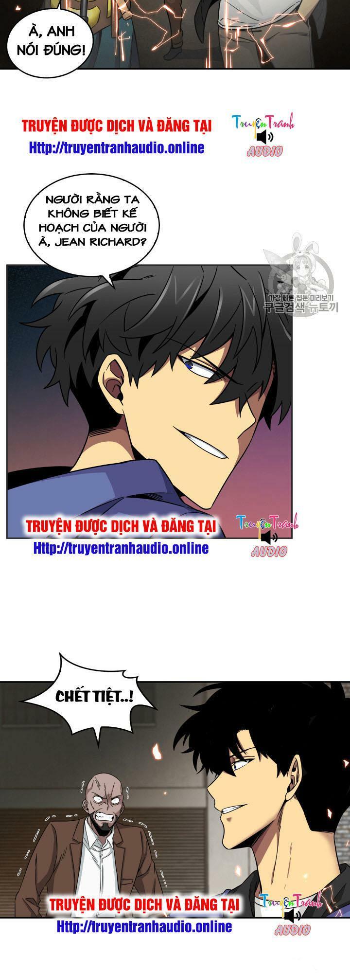 Vua Trộm Mộ Chapter 97 - Next Chapter 98