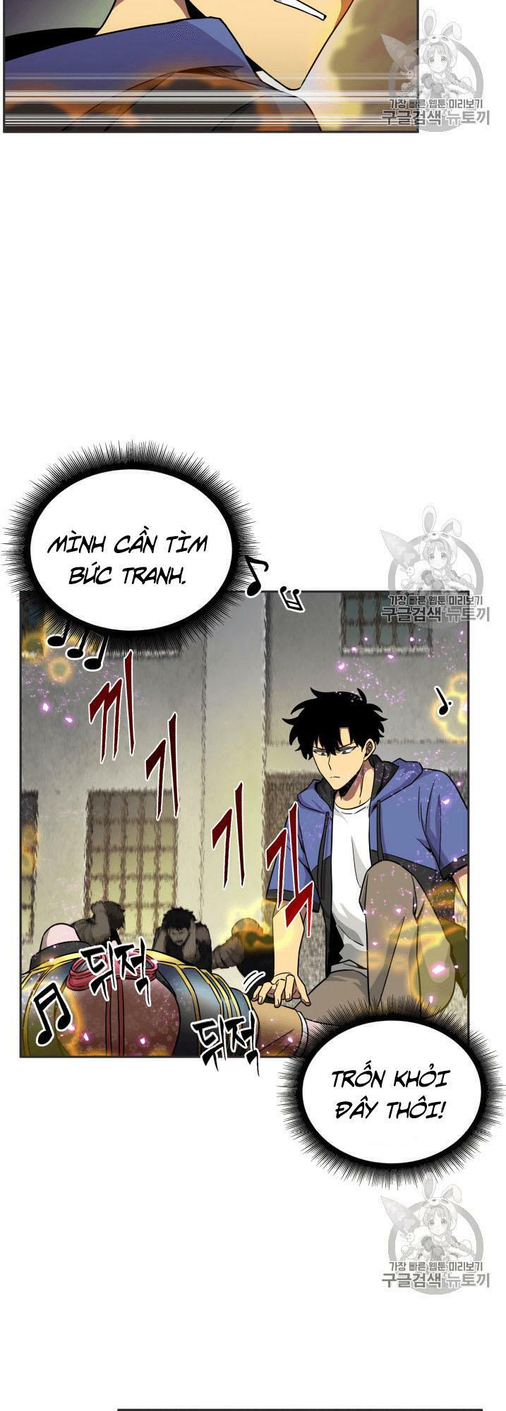 Vua Trộm Mộ Chapter 97 - Next Chapter 98