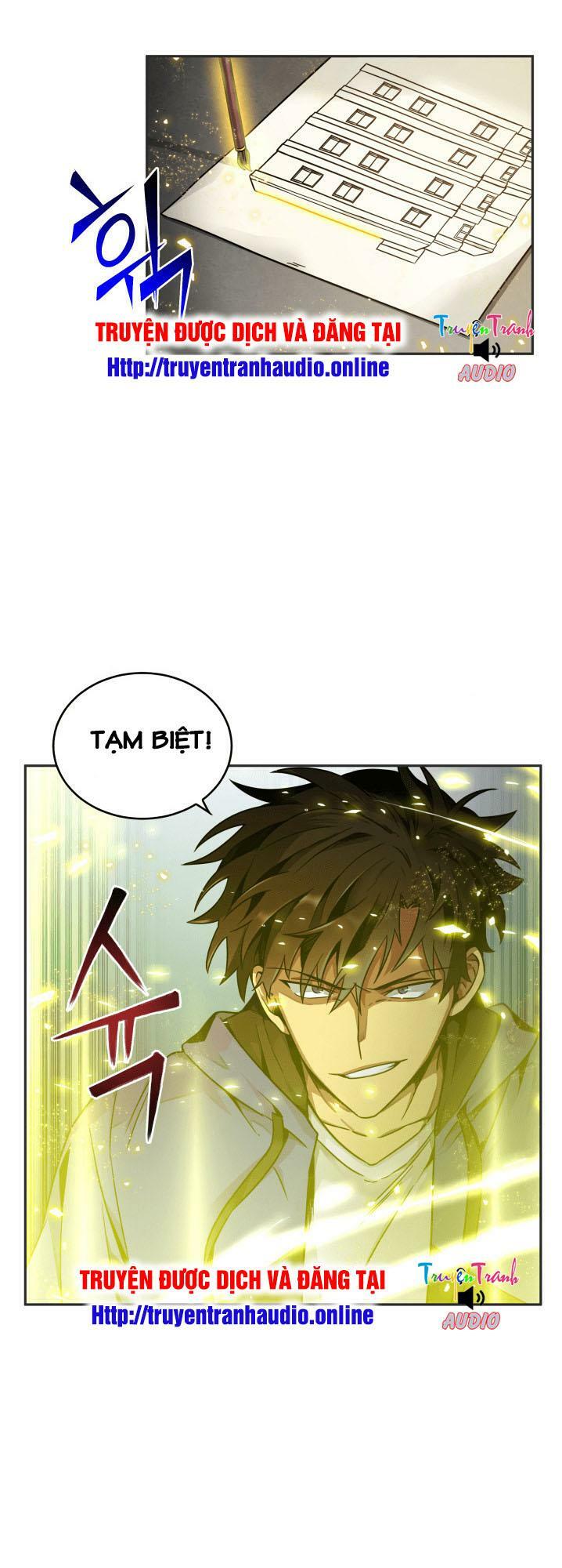 Vua Trộm Mộ Chapter 97 - Next Chapter 98