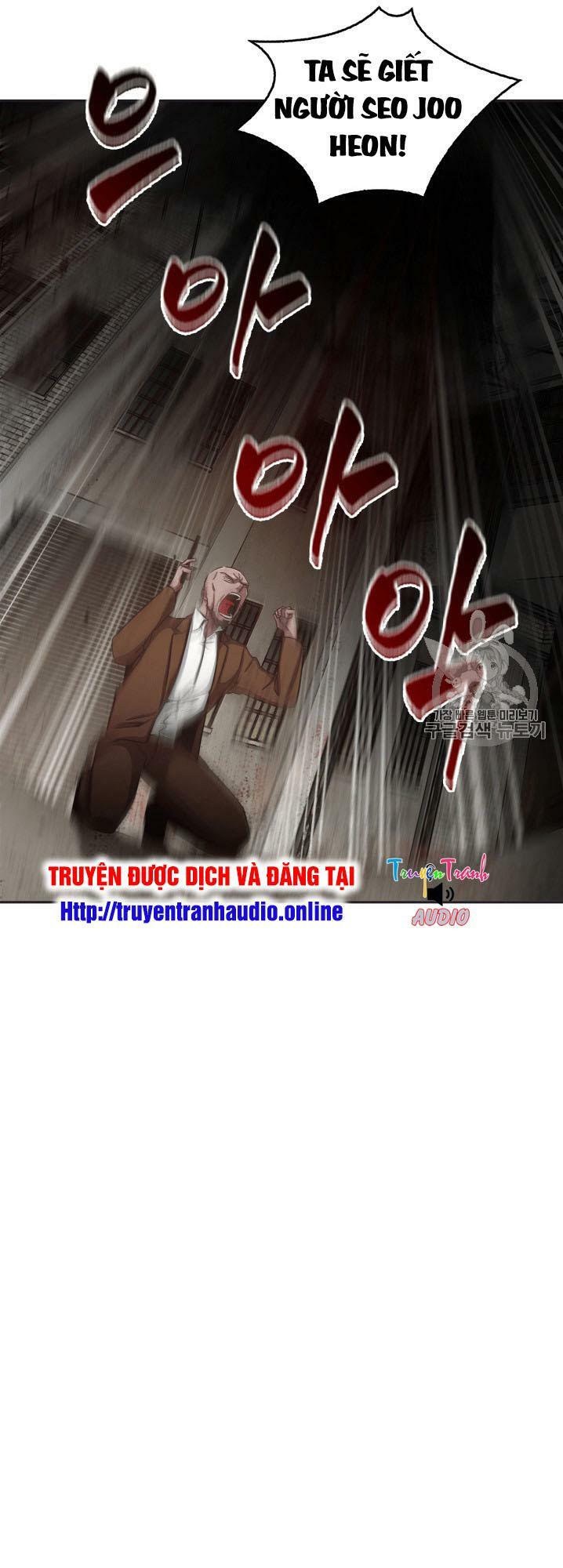 Vua Trộm Mộ Chapter 97 - Next Chapter 98