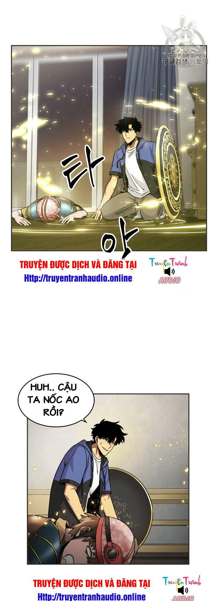 Vua Trộm Mộ Chapter 97 - Next Chapter 98